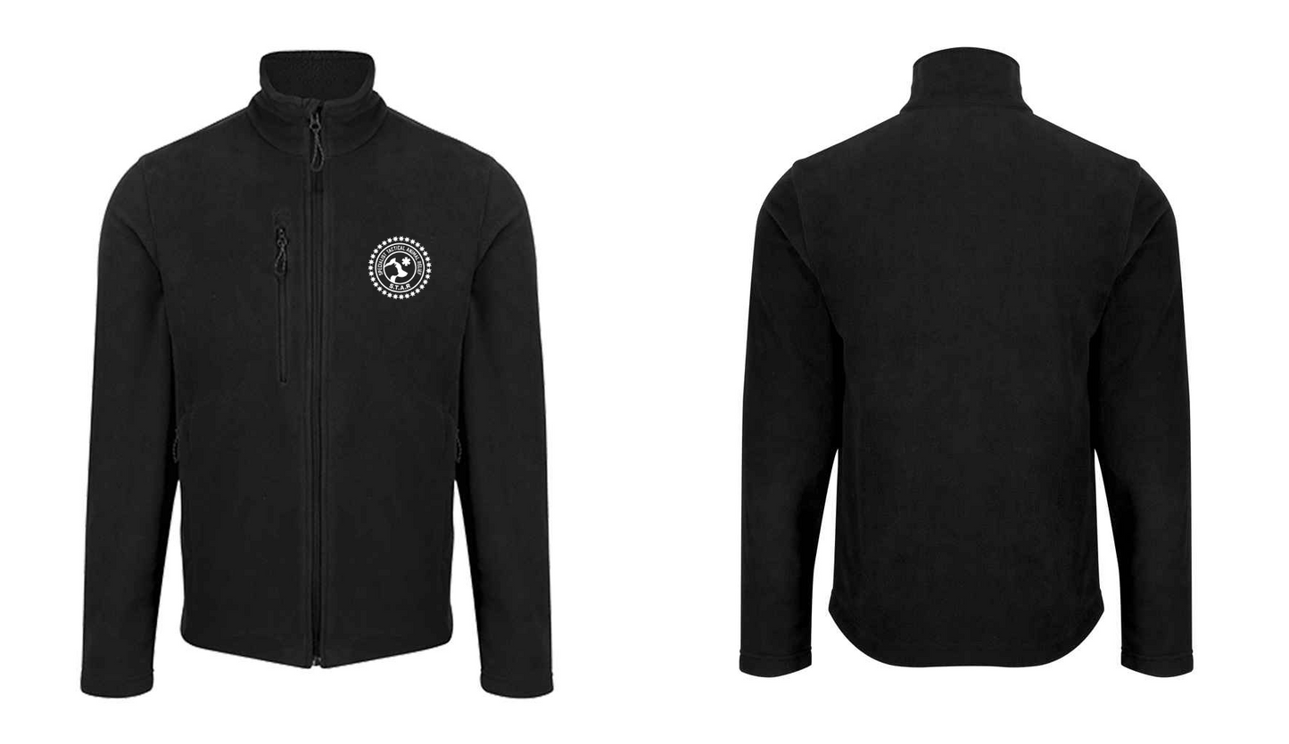 S.T.A.R Male Fleece Jacket