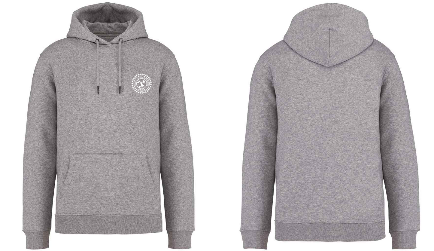 S.T.A.R Logo Kids Hoodie