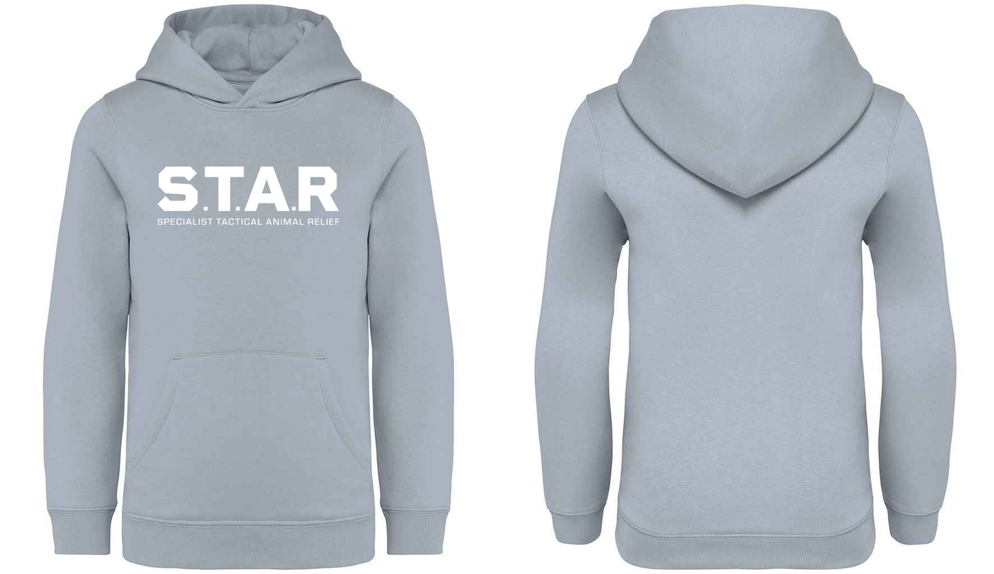 S.T.A.R Kids Hoodie