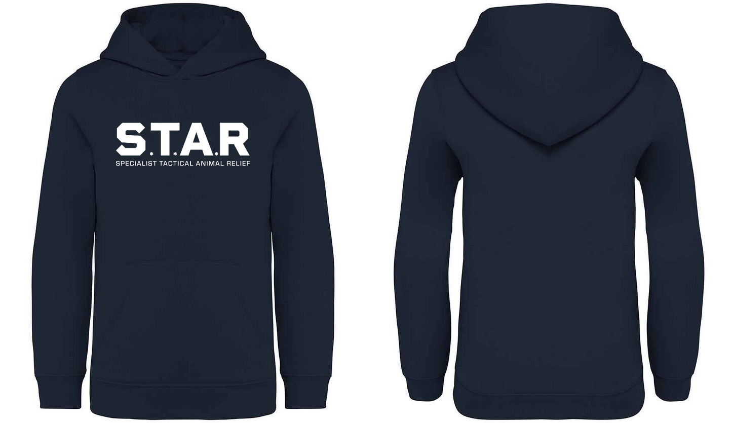 S.T.A.R Kids Hoodie