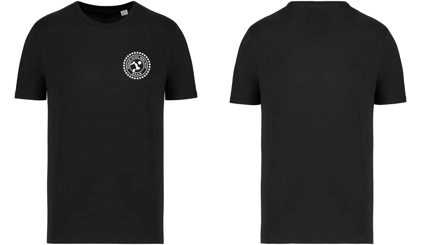 S.T.A.R Logo Unisex T-Shirt