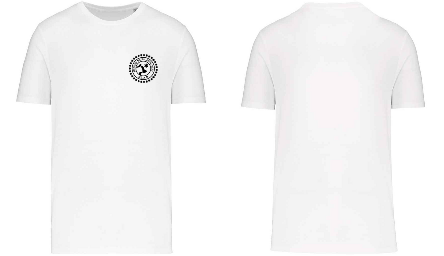 S.T.A.R Logo Unisex T-Shirt