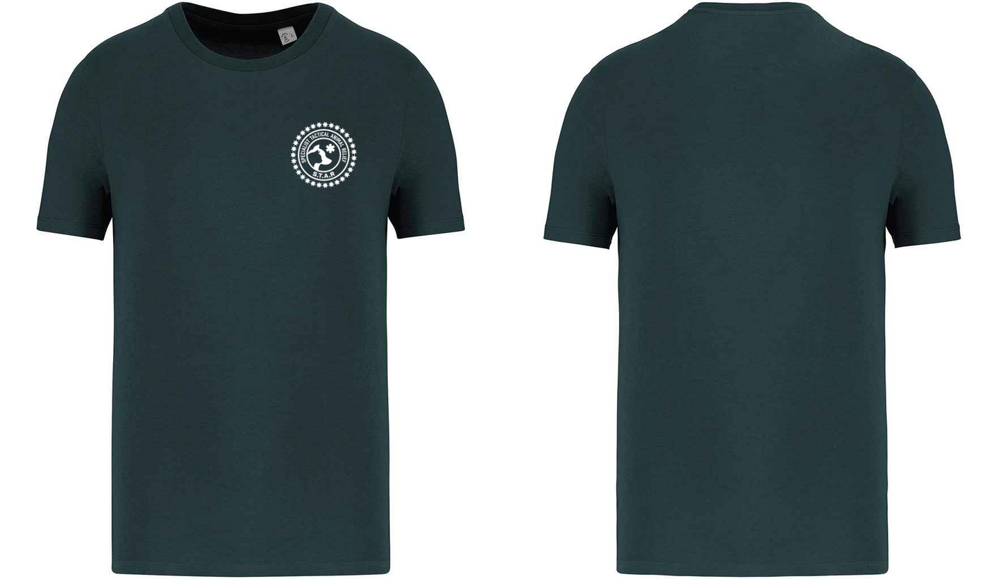 S.T.A.R Logo Unisex T-Shirt