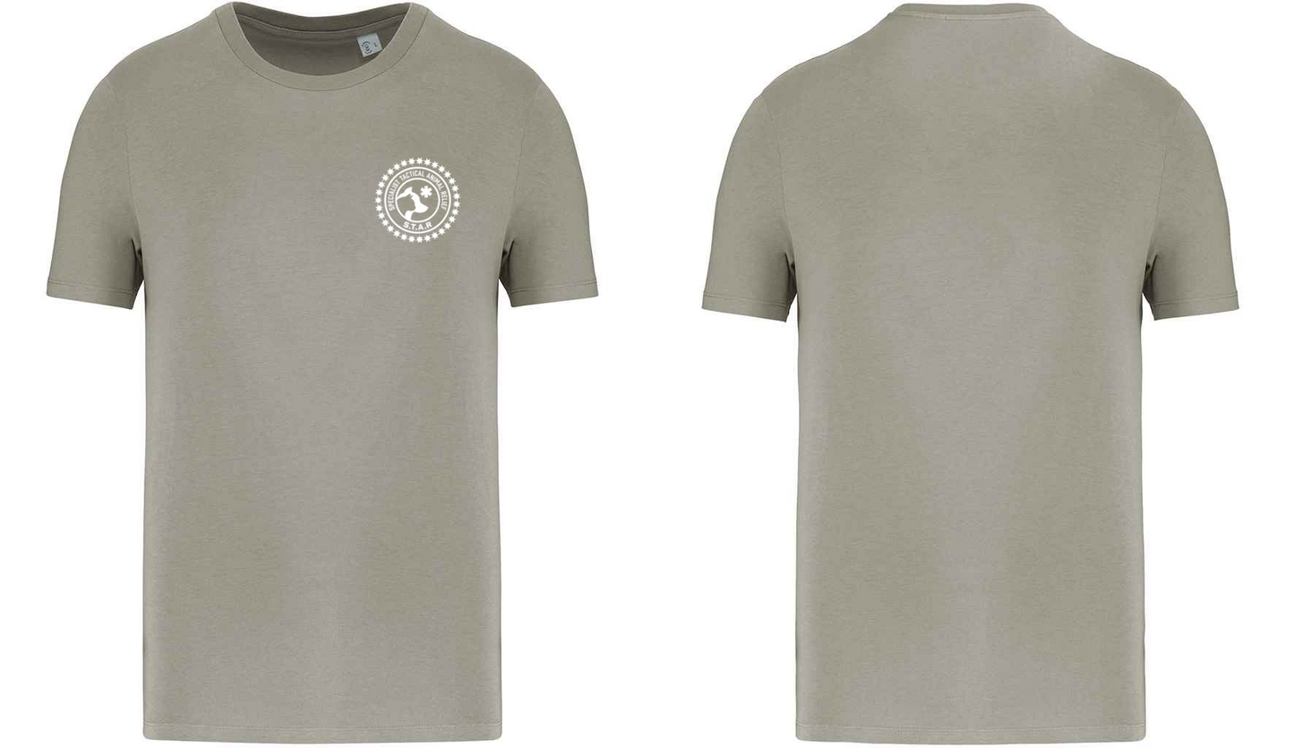 S.T.A.R Logo Unisex T-Shirt