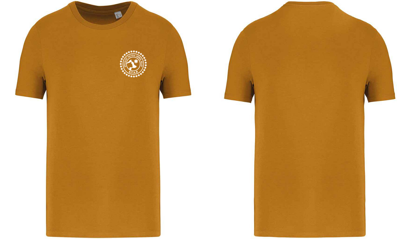 S.T.A.R Logo Unisex T-Shirt