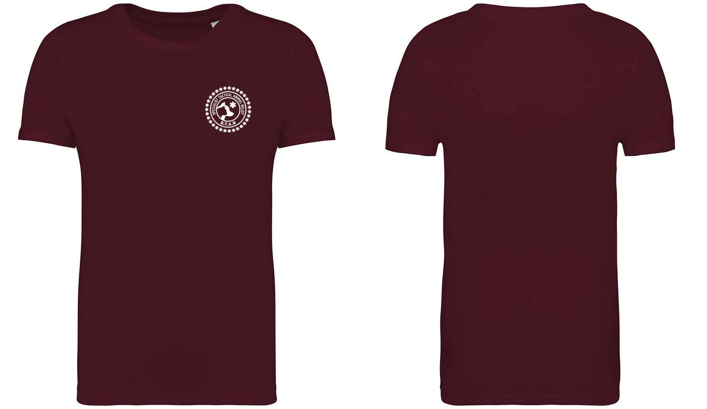 S.T.A.R Logo Kids T-Shirt