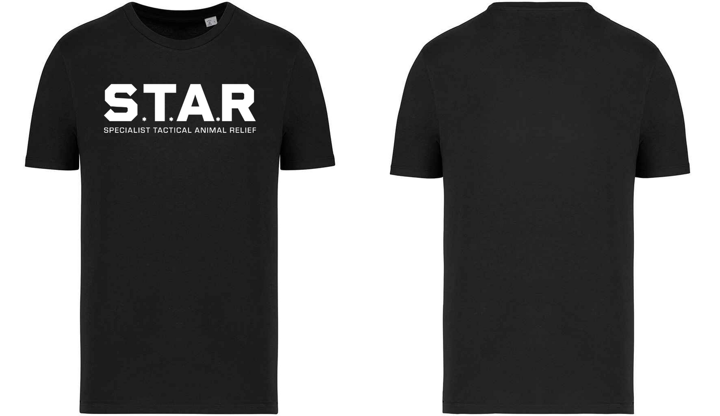 S.T.A.R Unisex T-Shirt
