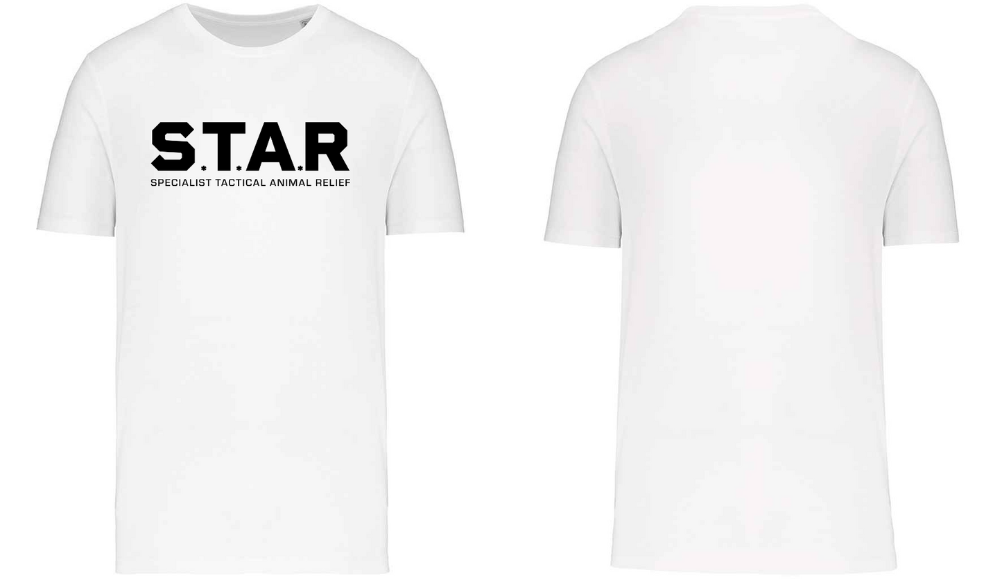 S.T.A.R Unisex T-Shirt