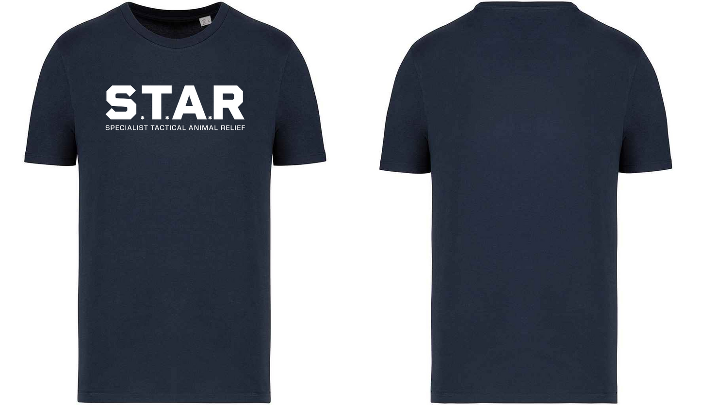 S.T.A.R Unisex T-Shirt