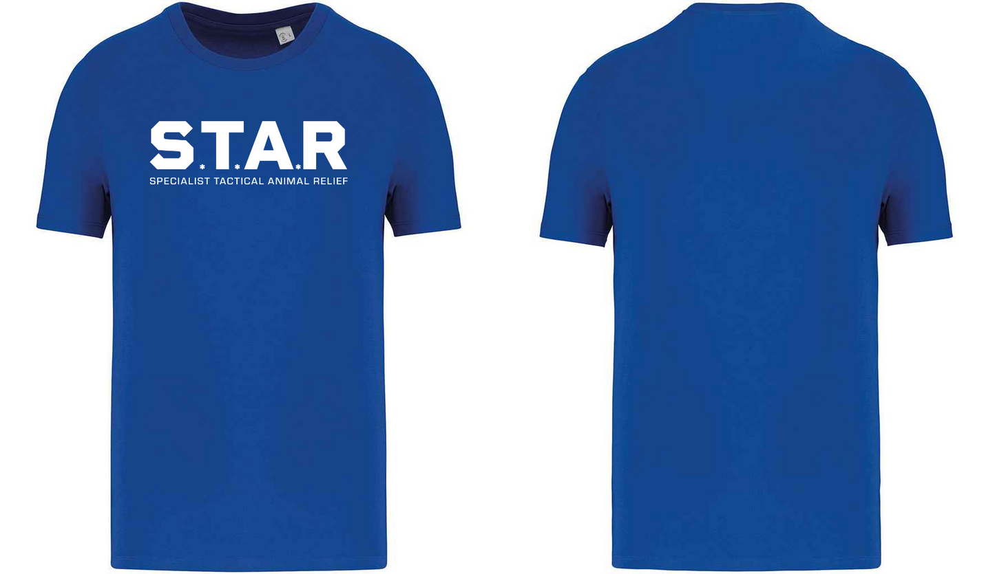 S.T.A.R Unisex T-Shirt