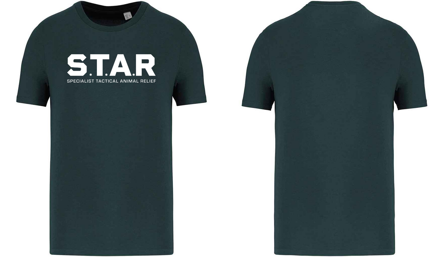 S.T.A.R Unisex T-Shirt