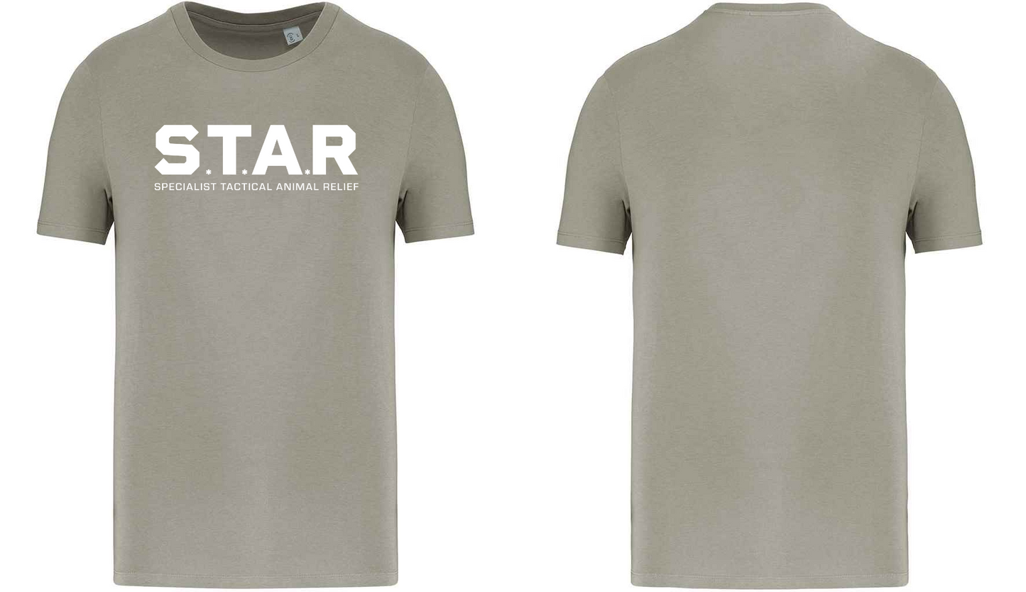 S.T.A.R Unisex T-Shirt