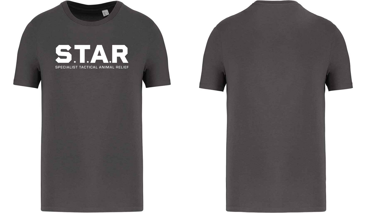 S.T.A.R Unisex T-Shirt