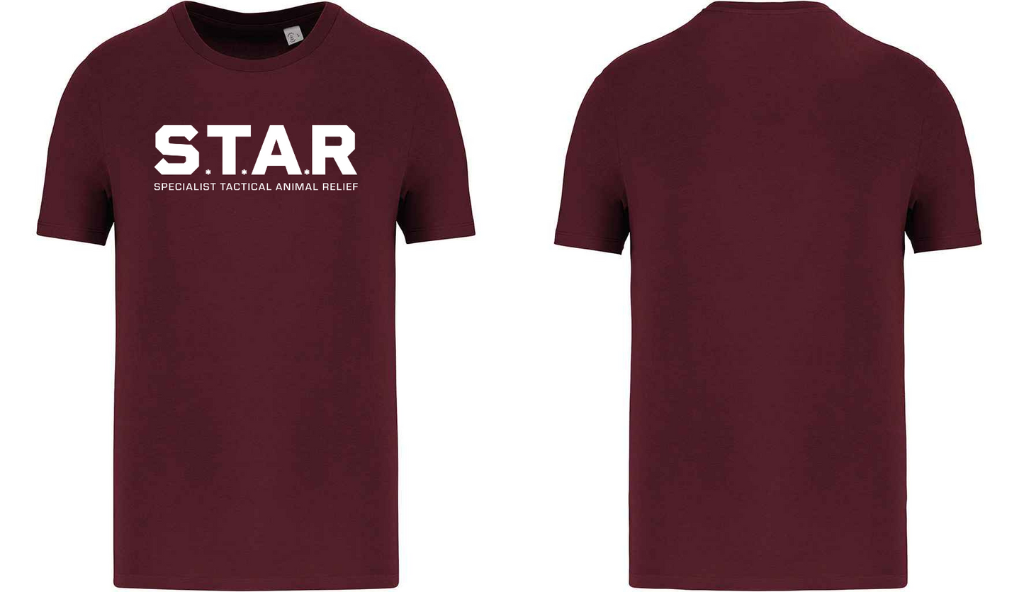 S.T.A.R Unisex T-Shirt