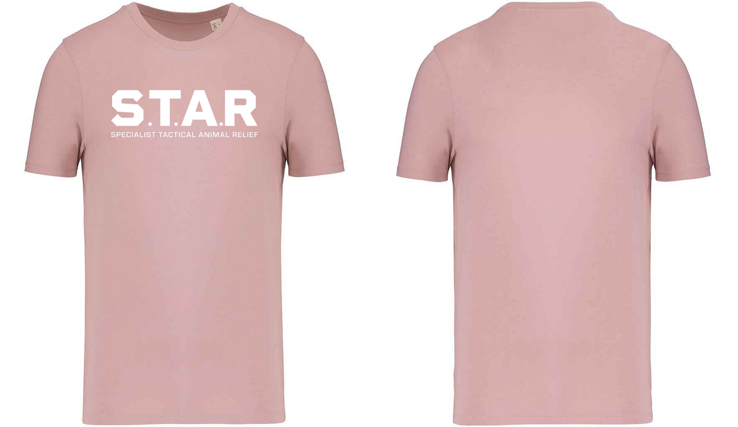 S.T.A.R Unisex T-Shirt