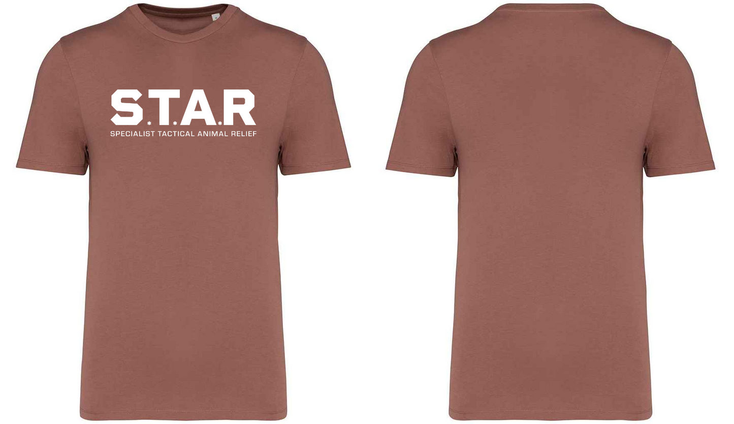 S.T.A.R Unisex T-Shirt