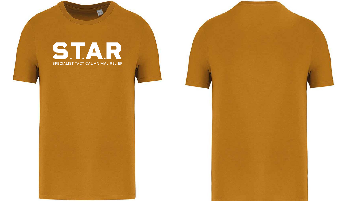 S.T.A.R Unisex T-Shirt