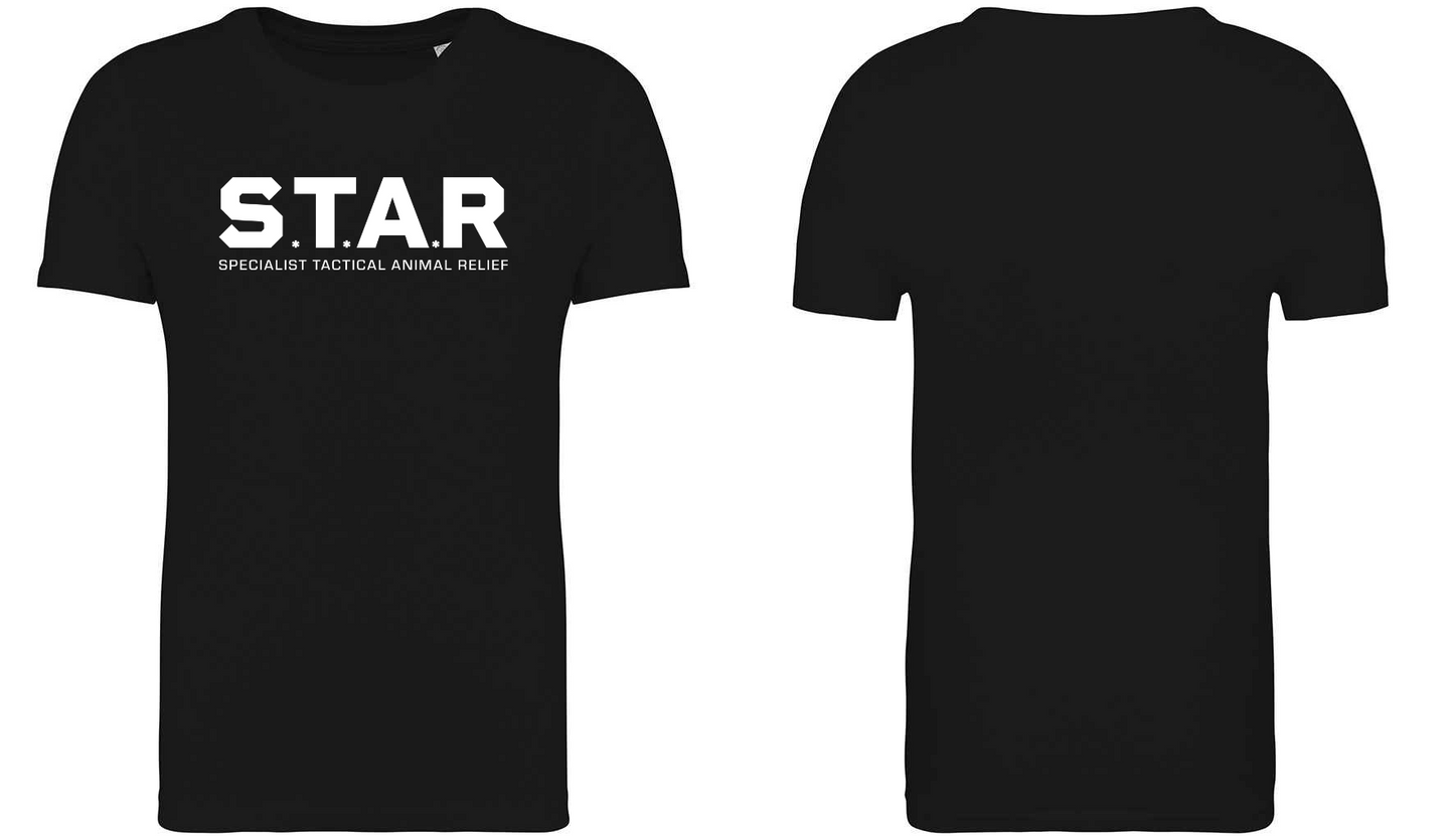 S.T.A.R Kids T-Shirt