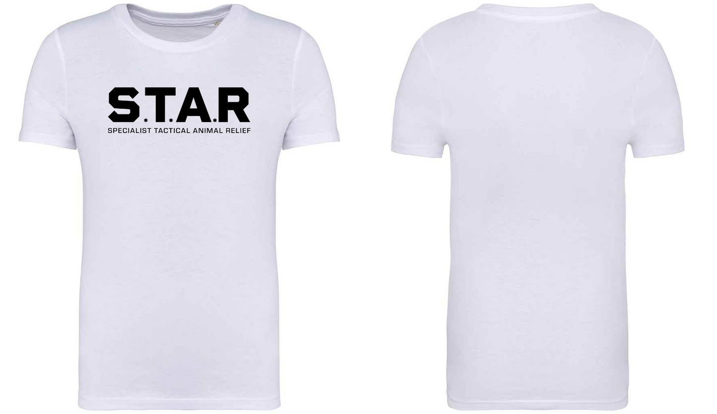S.T.A.R Kids T-Shirt