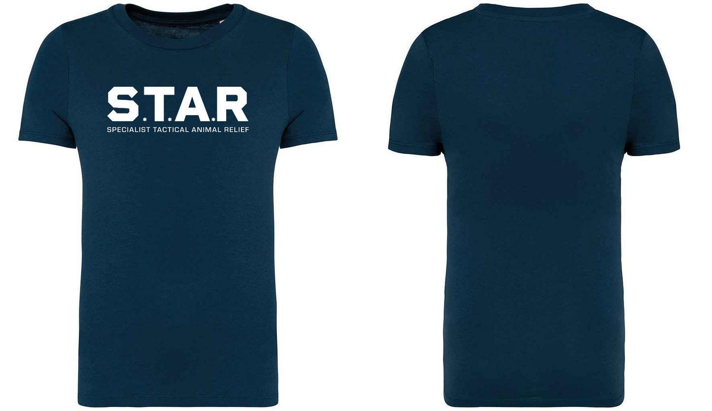 S.T.A.R Kids T-Shirt