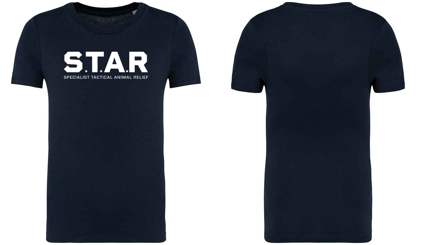 S.T.A.R Kids T-Shirt