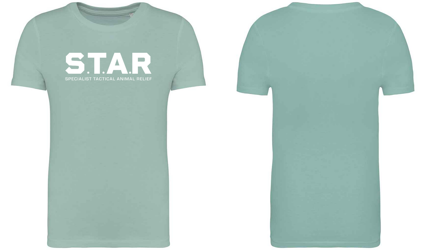 S.T.A.R Kids T-Shirt