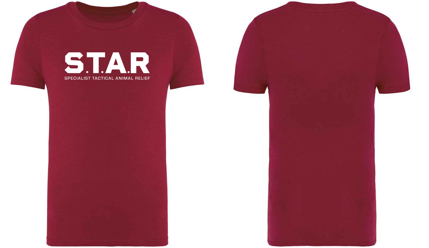 S.T.A.R Kids T-Shirt
