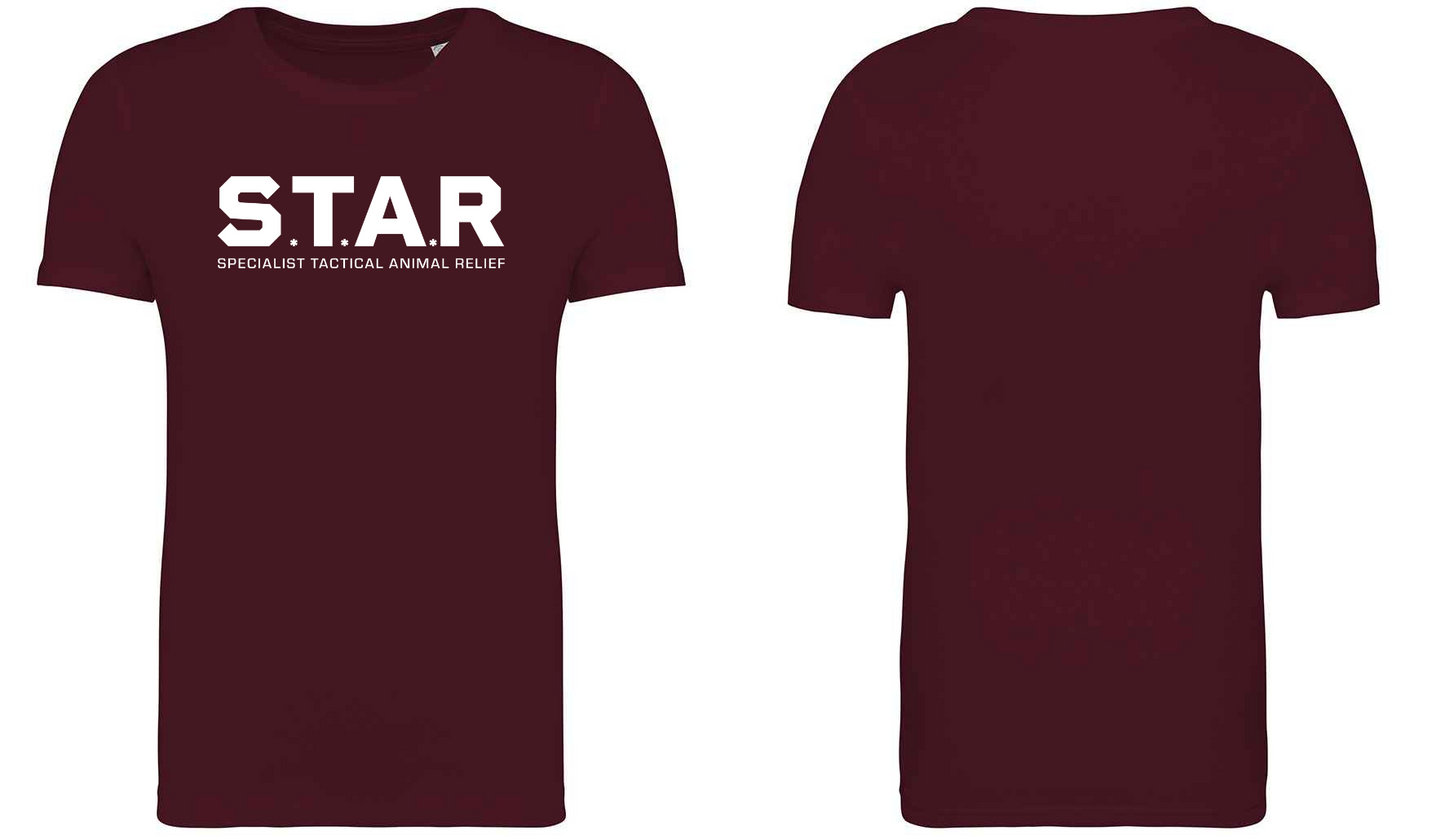 S.T.A.R Kids T-Shirt