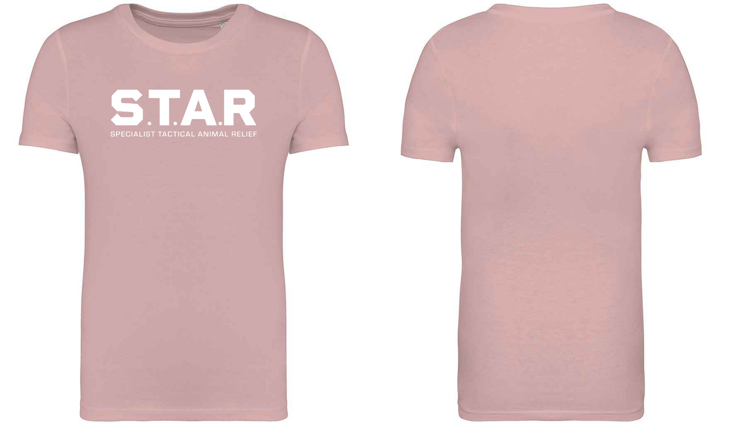 S.T.A.R Kids T-Shirt