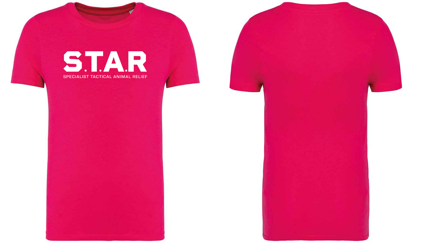 S.T.A.R Kids T-Shirt