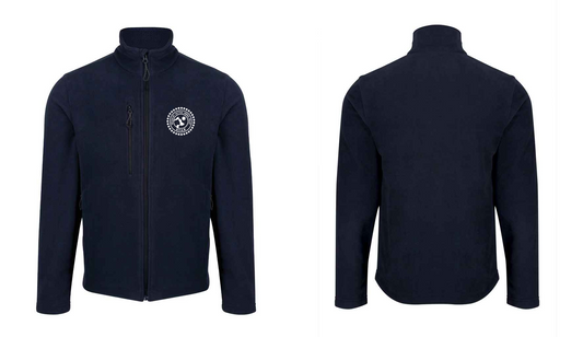 S.T.A.R Male Fleece Jacket