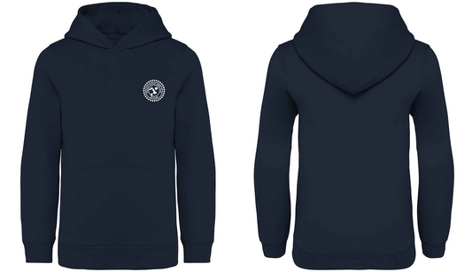 S.T.A.R Logo Kids Hoodie