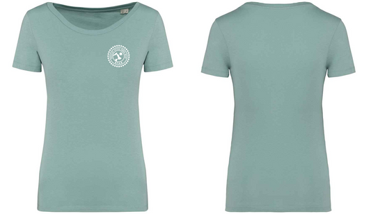 S.T.A.R Logo Ladies T-Shirt