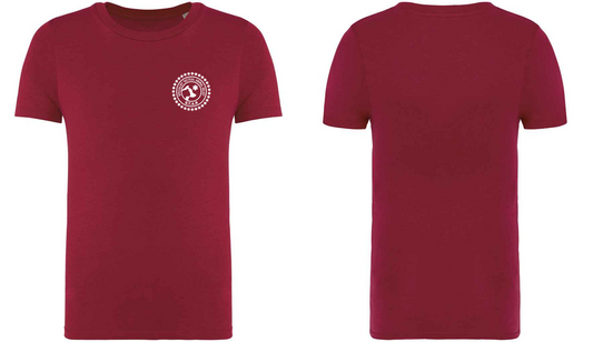 S.T.A.R Logo Kids T-Shirt